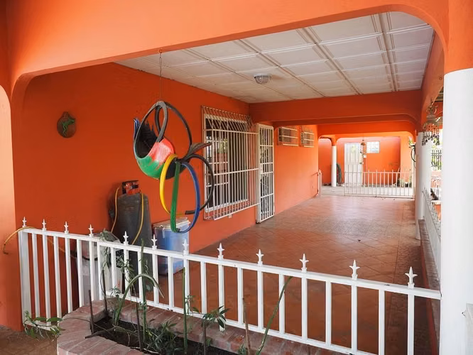 B&B en Venta en La Paz de Chame