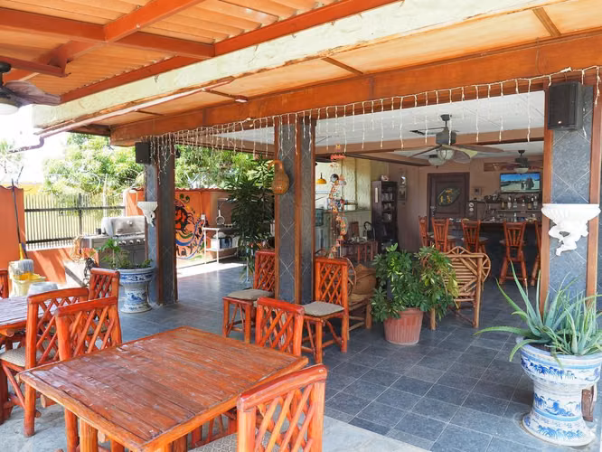 B&B en Venta en La Paz de Chame