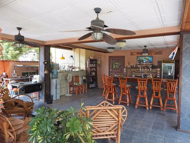 B&B en Venta en La Paz de Chame