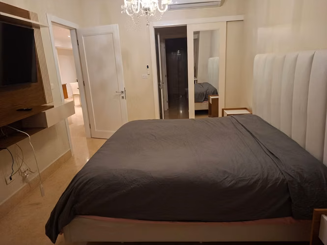 Alquiler de Apartamento en El PH Yoo, Av Balboa - Imagen 6