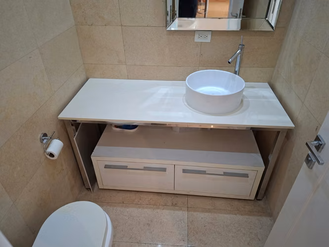 Alquiler de Apartamento en El PH Yoo, Av Balboa - Imagen 9