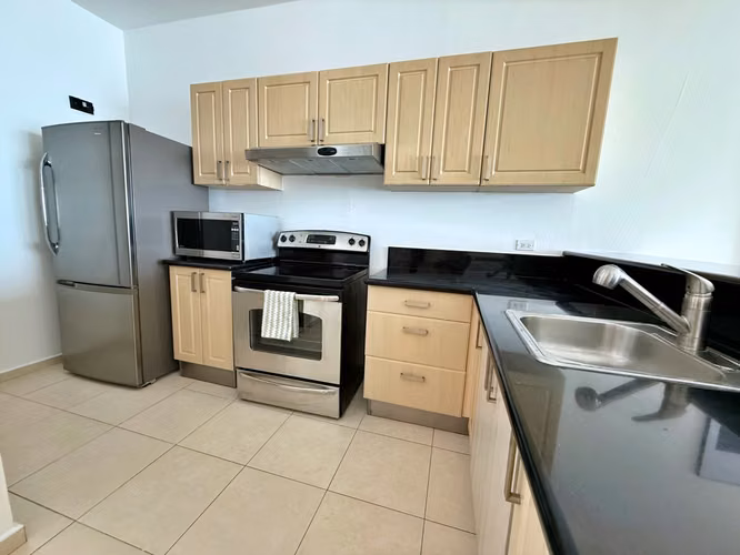 Apartamento en venta en Avenida Balboa PH VISTA DEL MAR - Imagen 14
