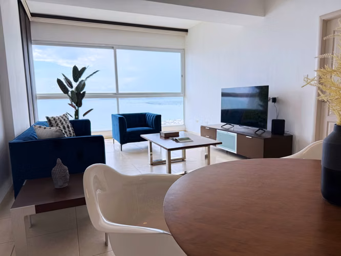 Apartamento en venta en Avenida Balboa PH VISTA DEL MAR - Imagen 4