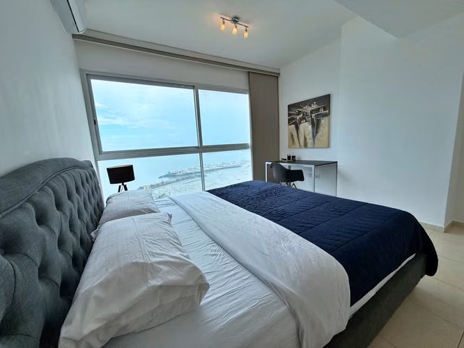 Apartamento en venta en Avenida Balboa PH VISTA DEL MAR - Imagen 8