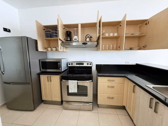 Apartamento en venta en Avenida Balboa PH VISTA DEL MAR - Imagen 15