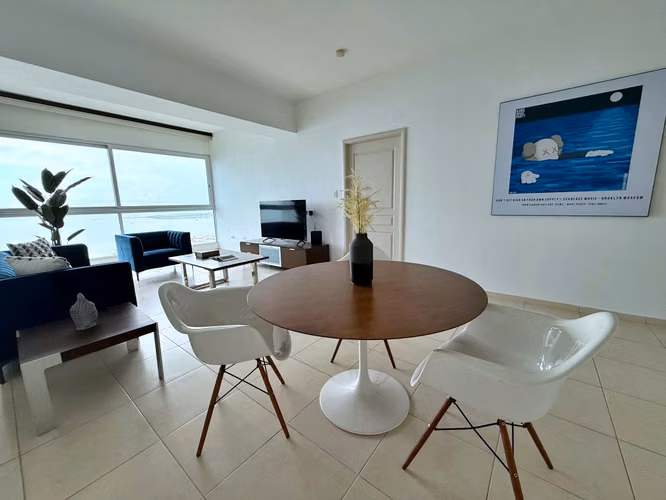 Apartamento en venta en Avenida Balboa PH VISTA DEL MAR - Imagen 2