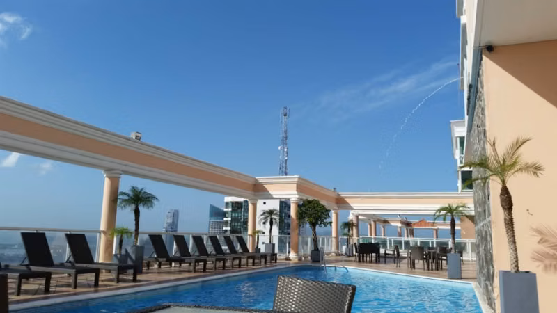 Apartamento en venta en Avenida Balboa PH VISTA DEL MAR - Imagen 16
