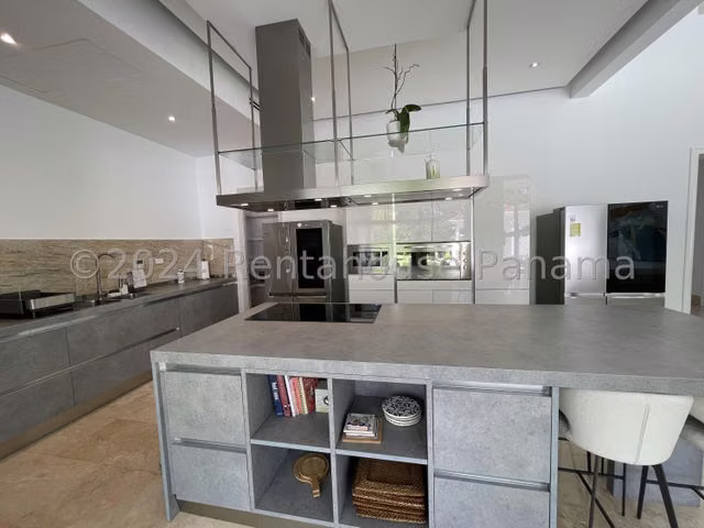 Venta Casa Fairway Santa Maria 26YCG3180