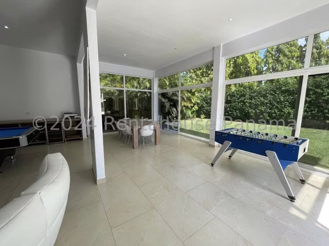 Venta Casa Fairway Santa Maria 26YCG3180