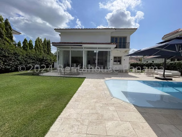 Venta Casa Fairway Santa Maria 26YCG3180