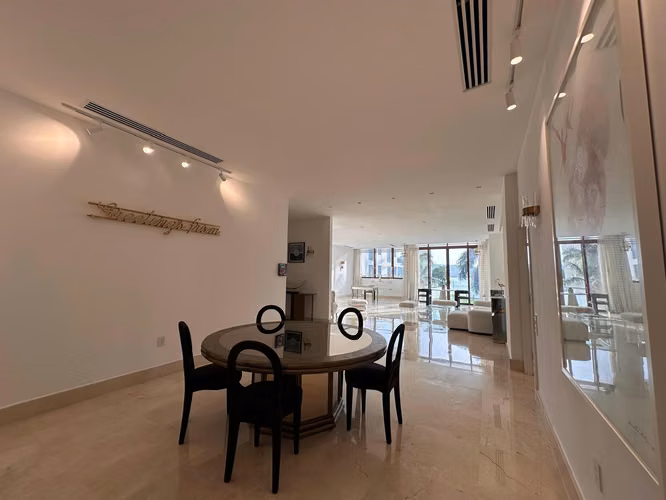 Alquiler de Apartamento en PH Garden Ocean Reef Island Punta Pacifica - Imagen 9