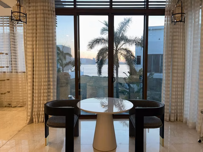Alquiler de Apartamento en PH Garden Ocean Reef Island Punta Pacifica - Imagen 10