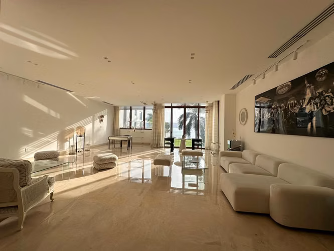 Alquiler de Apartamento en PH Garden Ocean Reef Island Punta Pacifica - Imagen 2