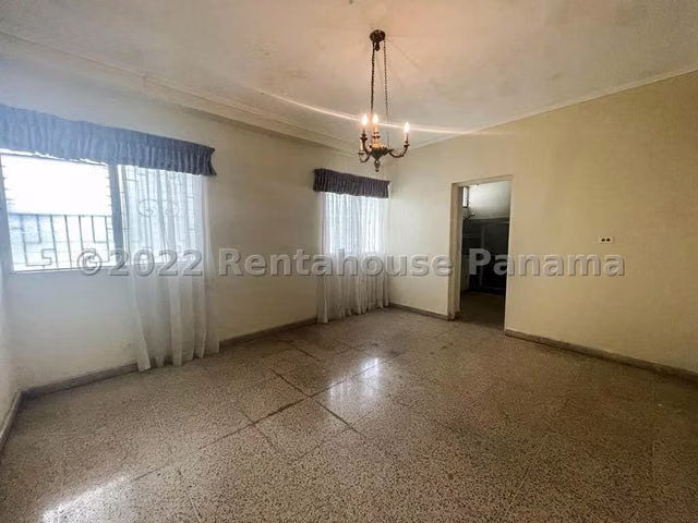 Venta propiedad El Cangrejo 26YCG6640