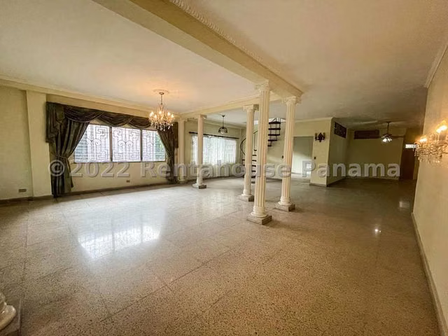 Venta propiedad El Cangrejo 26YCG6640