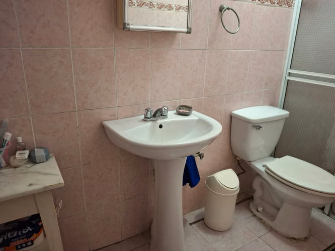 BETANIA STA MARIA casa con anexo 5 rec 3 baños - Imagen 11