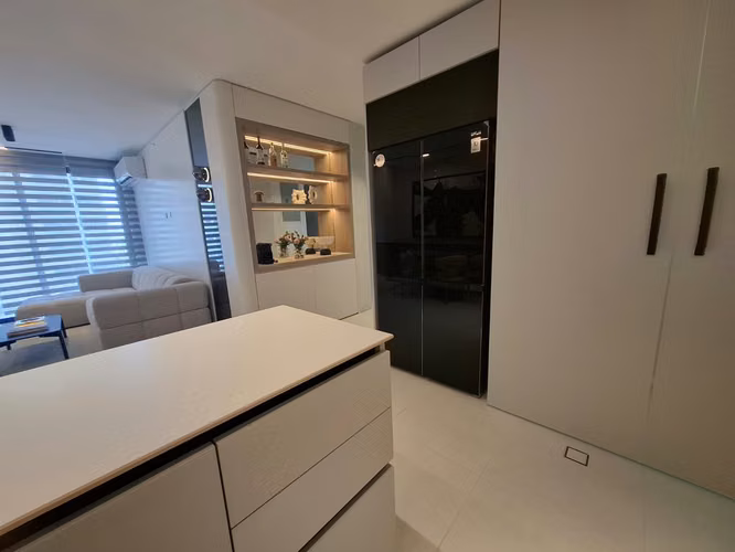 Venta de Apartamento en Coco del Mar, PH 5cero4, 117m2