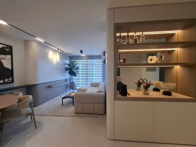 Apartment for sale in Coco del Mar, PH 5cero4, 117m2
