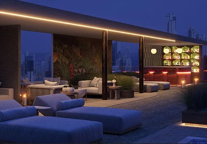 Venta de Apartamento en Coco del Mar, PH 5cero4, 117m2