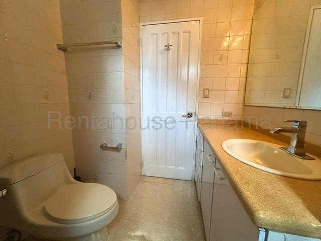 Venta Apartamento Obarrio Monaco 26YCG6656