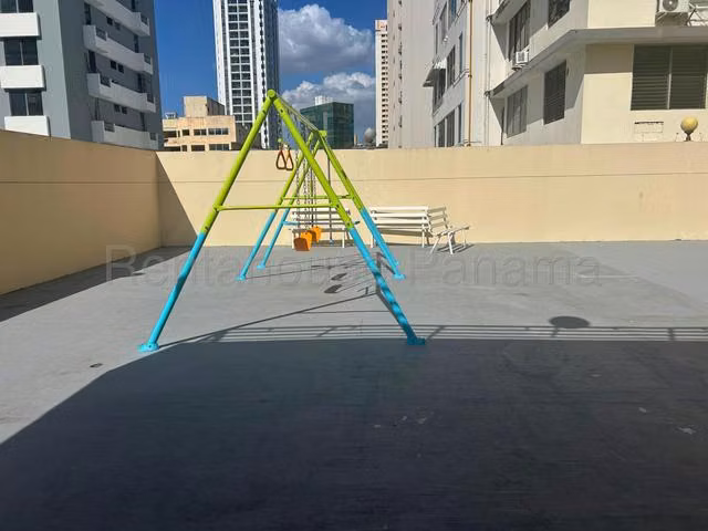 Venta Apartamento Obarrio Monaco 26YCG6656