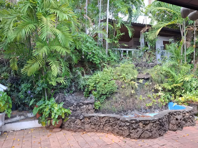 Hato Pintado amplia casa 5 cuartos con patio