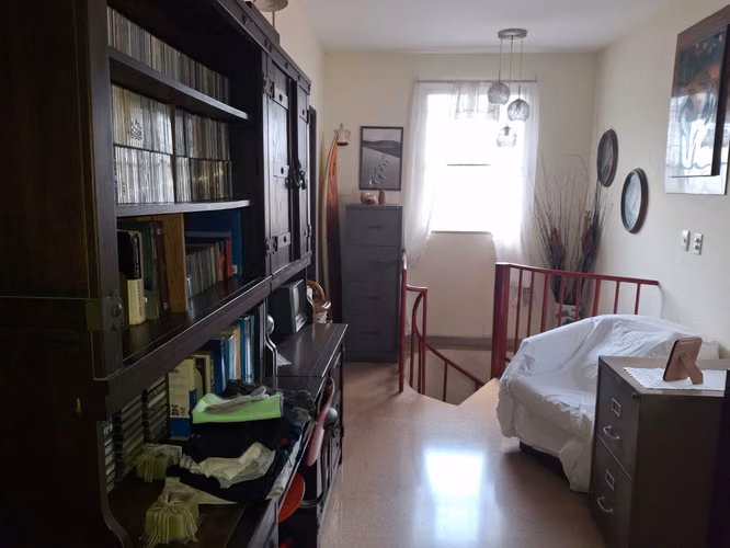Hato Pintado amplia casa 5 cuartos con patio