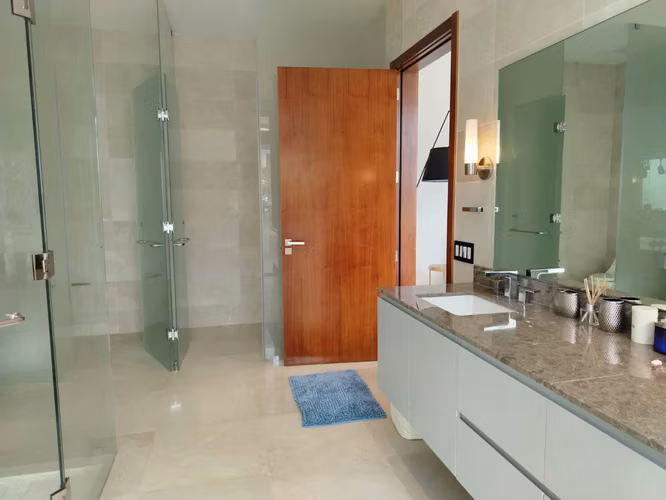 Casa en Buenaventura para Venta Frente al Mar