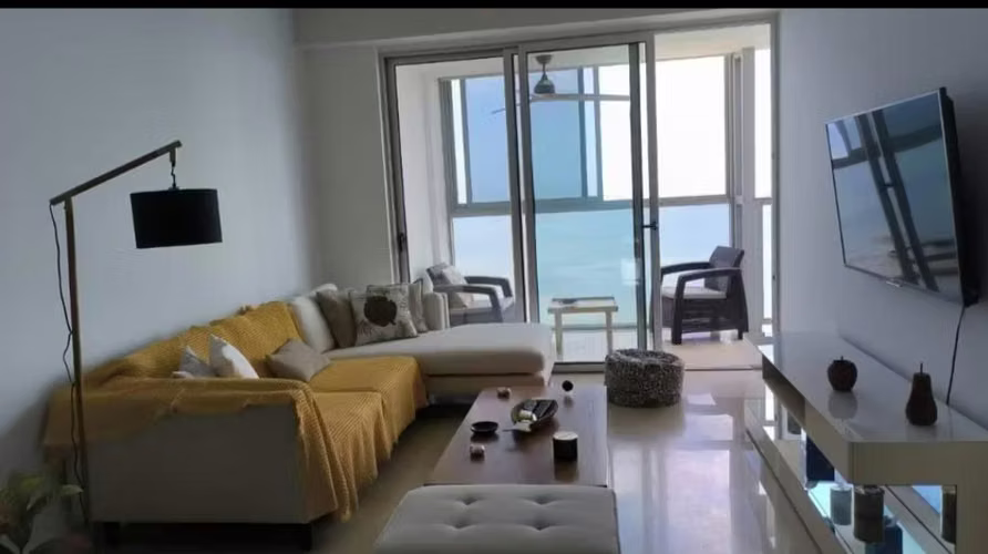 Alquiler de Apartamento en PH Yoo, Av:balboa