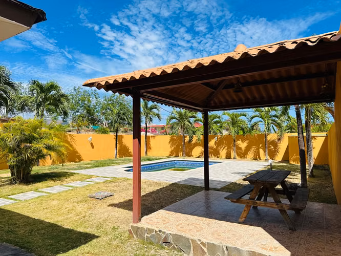 VENTA DE CASA EN CHAME - Imagen 4