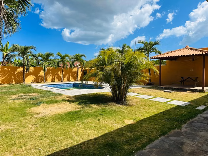 VENTA DE CASA EN CHAME - Imagen 3