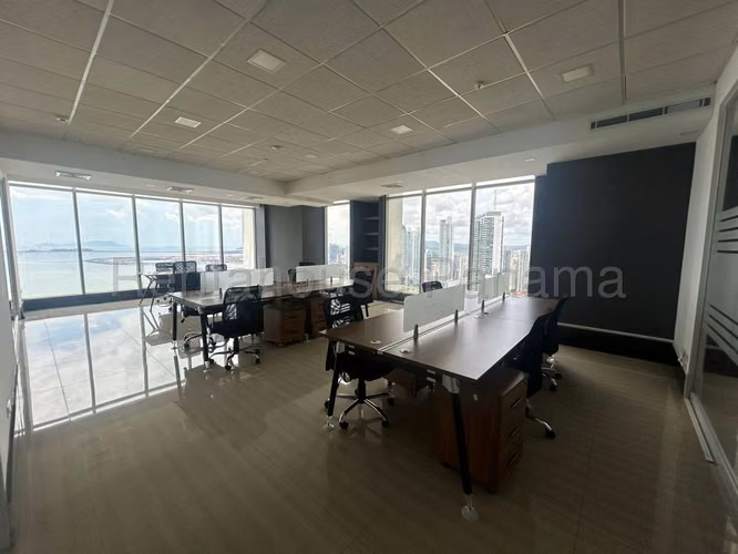 Se Alquila Oficina en Avenida Balboa VLU26-6568 - Imagen 7