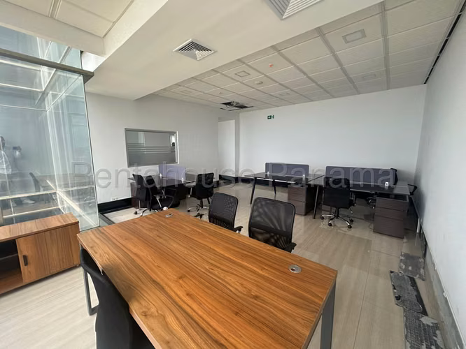 Se Alquila Oficina en Avenida Balboa VLU26-6568 - Imagen 9
