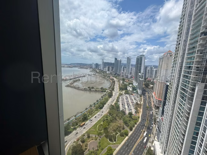 Se Alquila Oficina en Avenida Balboa VLU26-6568 - Imagen 2
