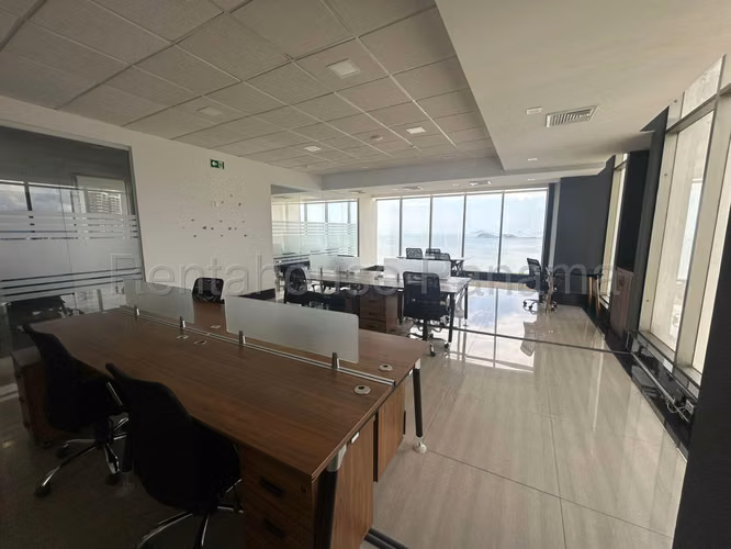 Se Alquila Oficina en Avenida Balboa VLU26-6568 - Imagen 3