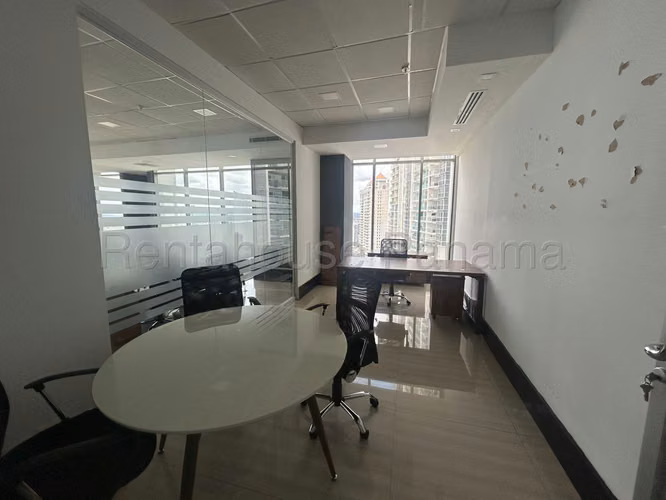 Se Alquila Oficina en Avenida Balboa VLU26-6568 - Imagen 14