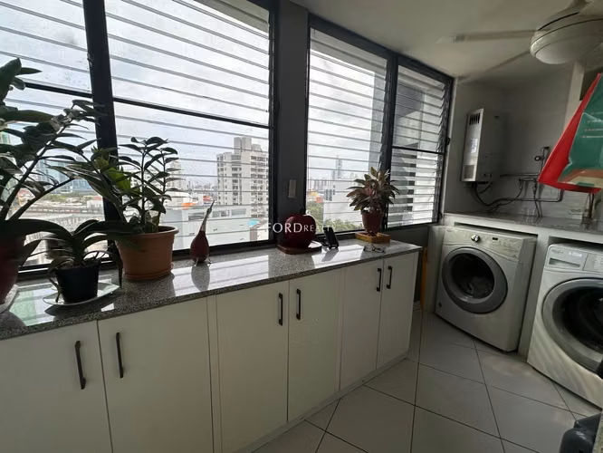 Venta PH Vista Obarrio - Obarrio, Bella Vista RDA