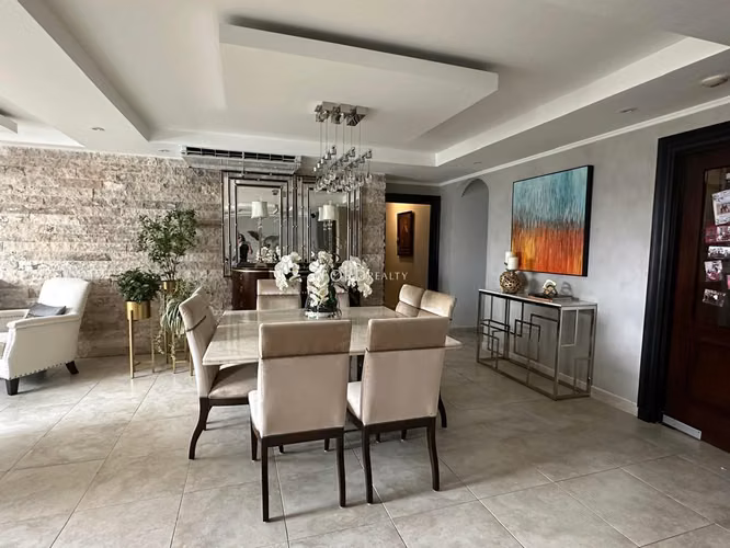 Venta PH Vista Obarrio - Obarrio, Bella Vista RDA