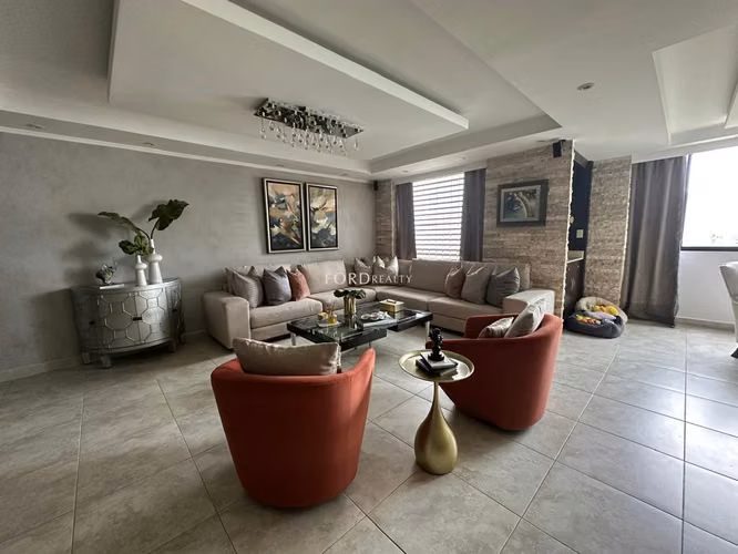 Venta PH Vista Obarrio - Obarrio, Bella Vista RDA