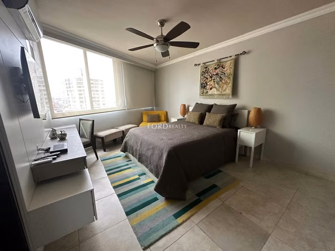 Venta PH Vista Obarrio - Obarrio, Bella Vista RDA