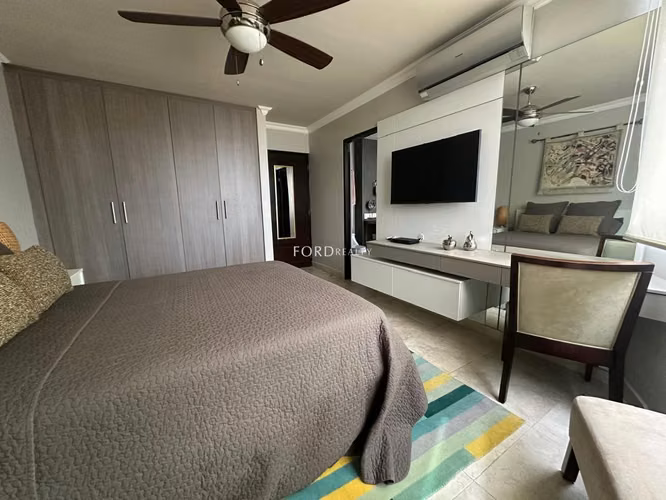Venta PH Vista Obarrio - Obarrio, Bella Vista RDA