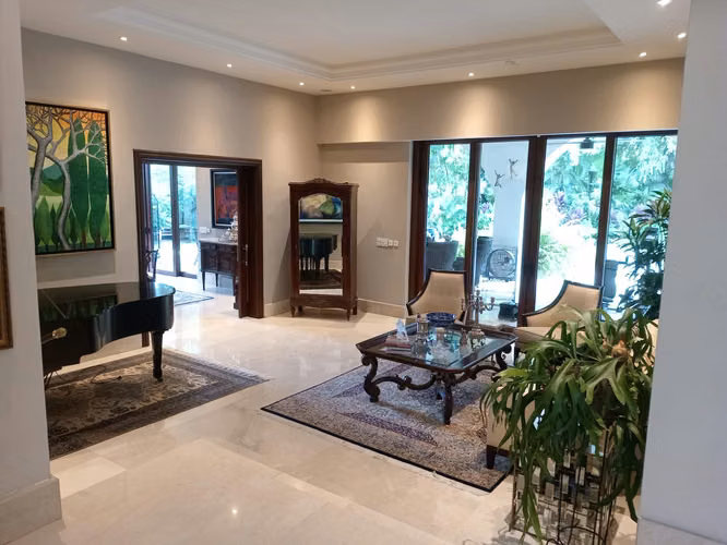 Casa para Venta o Alquiler- Altos de Golf