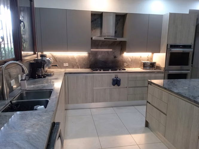 Casa para Venta o Alquiler- Altos de Golf