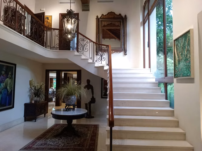 Casa para Venta o Alquiler- Altos de Golf