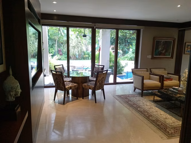 Casa para Venta o Alquiler- Altos de Golf