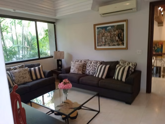 Casa para Venta o Alquiler- Altos de Golf
