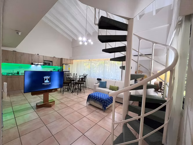Oportunidad de Inversión | Suite de 2 Recámaras en Coronado Golf & Beach Resort