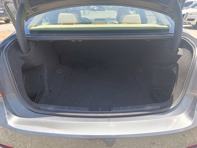 BMW 316i 2013 Paquete M