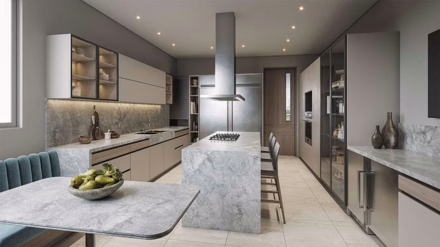 Venta de Apartamento en Santa María, PH Guayacán, 370m2
