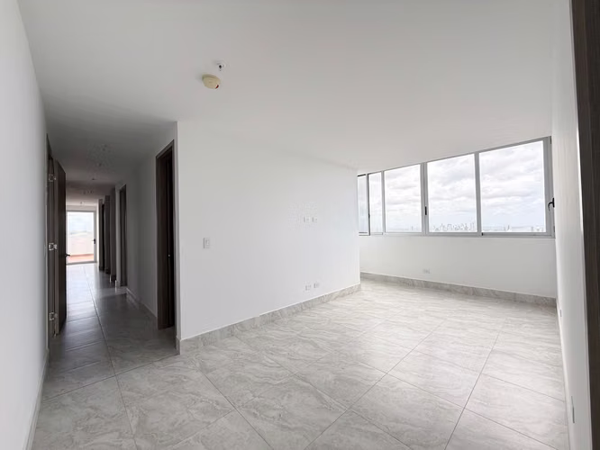 LUXOR 400 – Penthouse en El Cangrejo